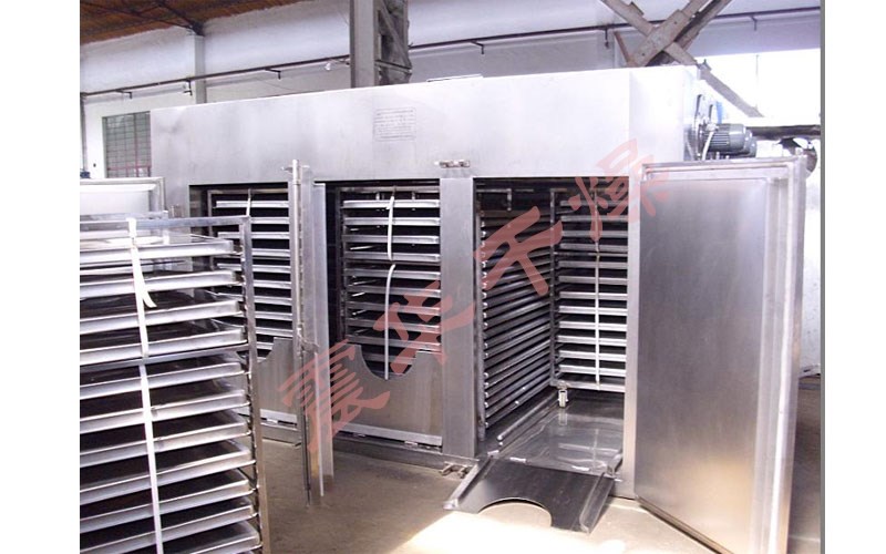 熱風循環干燥箱