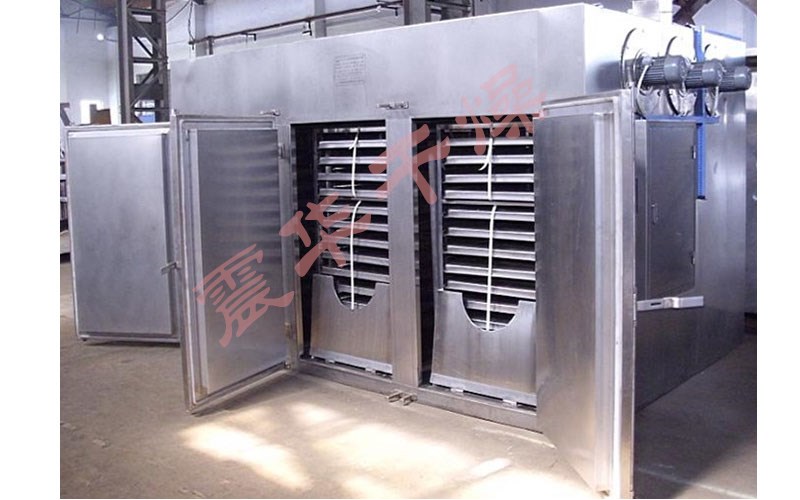熱風干燥箱