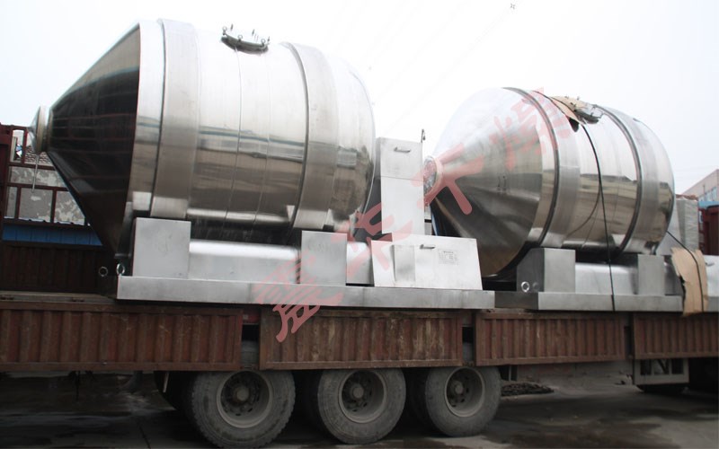 一維混合機(jī)