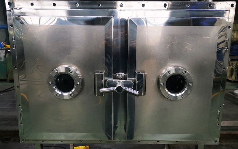 真空干燥機 真空干燥機